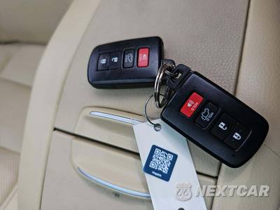2017 Toyota Highlander Hybrid Limited - zdjęcie 8 z 24 - miniatura