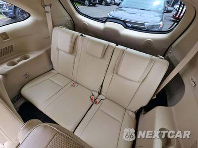 2017 Toyota Highlander Hybrid Limited - zdjęcie 14 z 24 - miniatura