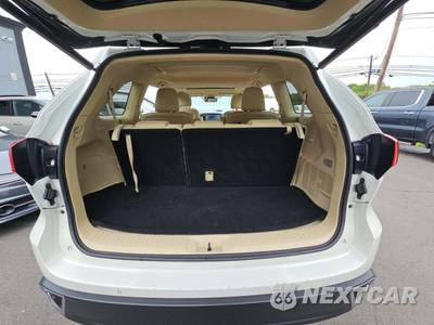 2017 Toyota Highlander Hybrid Limited - zdjęcie 15 z 24 - miniatura