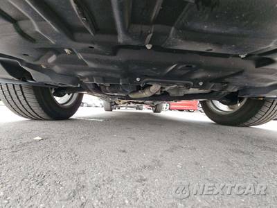 2017 Toyota Highlander Hybrid Limited - zdjęcie 21 z 24 - miniatura