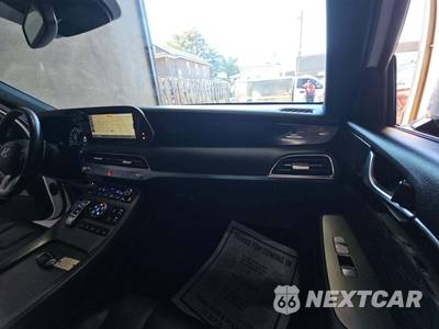2020 Hyundai Palisade Limited - zdjęcie 20 z 26 - miniatura