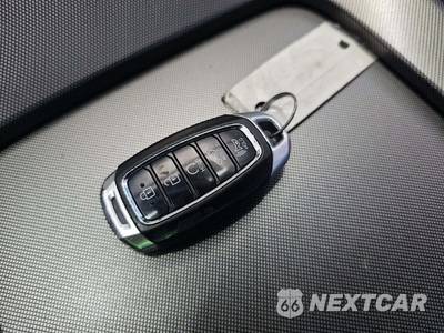 2020 Hyundai Palisade Limited - zdjęcie 8 z 26 - miniatura