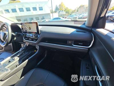 2024 Toyota Grand Highlander XLE - zdjęcie 20 z 23 - miniatura