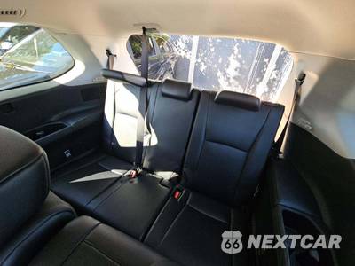 2024 Toyota Grand Highlander XLE - zdjęcie 14 z 23 - miniatura