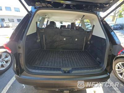 2024 Toyota Grand Highlander XLE - zdjęcie 15 z 23 - miniatura