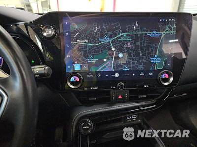 2024 Lexus NX 350 Premium - zdjęcie 10 z 21 - miniatura