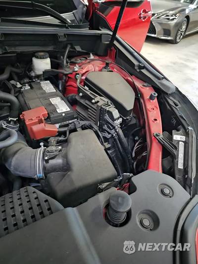 2024 Lexus NX 350 Premium - zdjęcie 21 z 21 - miniatura