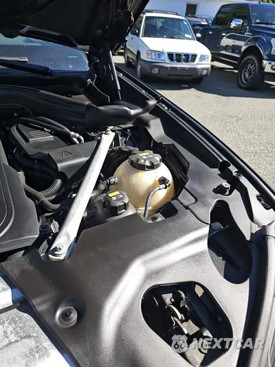 2018 BMW X3 Sports Activity Vehicle M40i - zdjęcie 21 z 21 - miniatura