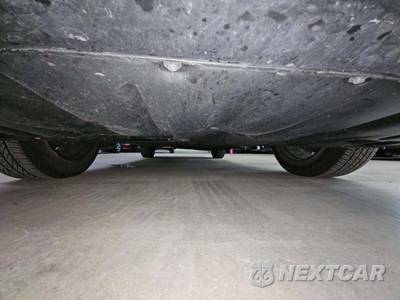 2023 Toyota Highlander XSE - zdjęcie 21 z 24 - miniatura