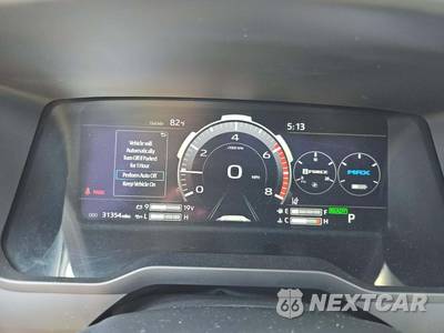 2025 Toyota Sequoia Limited - zdjęcie 9 z 23 - miniatura