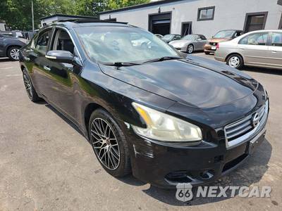 2013 Nissan Maxima 3.5 SV w/Premium Pkg - zdjęcie 4 z 30 - miniatura