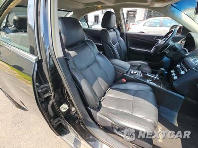 2013 Nissan Maxima 3.5 SV w/Premium Pkg - zdjęcie 18 z 30 - miniatura