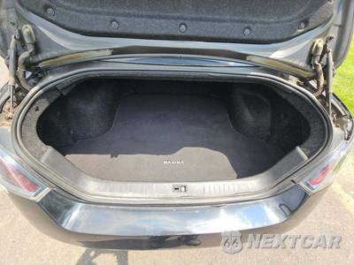2013 Nissan Maxima 3.5 SV w/Premium Pkg - zdjęcie 14 z 30 - miniatura