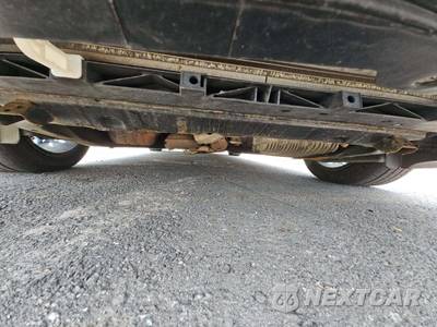 2013 Nissan Maxima 3.5 SV w/Premium Pkg - zdjęcie 20 z 30 - miniatura