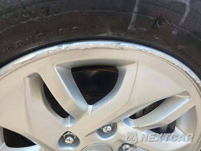 2022 Hyundai Venue SE - zdjęcie 22 z 23 - miniatura