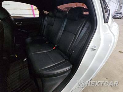 2024 Acura Integra w/A-Spec Pkg - zdjęcie 13 z 24 - miniatura