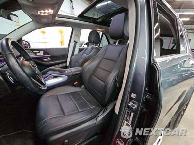2024 Mercedes-Benz GLE 450 - zdjęcie 6 z 23 - miniatura