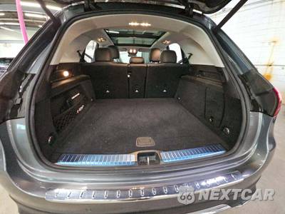 2024 Mercedes-Benz GLE 450 - zdjęcie 14 z 23 - miniatura