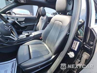 2021 Mercedes-Benz A 220 - zdjęcie 6 z 24 - miniatura