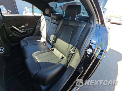 2021 Mercedes-Benz A 220 - zdjęcie 13 z 24 - miniatura