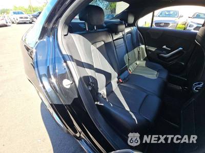 2021 Mercedes-Benz A 220 - zdjęcie 16 z 24 - miniatura