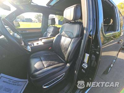 2022 Jeep Grand Wagoneer Series III - zdjęcie 6 z 27 - miniatura
