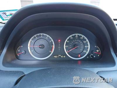 2011 Honda Accord Sedan LX - zdjęcie 9 z 21 - miniatura