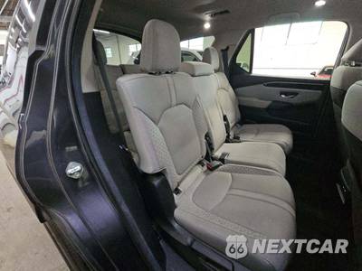 2024 Honda Pilot LX - zdjęcie 17 z 24 - miniatura