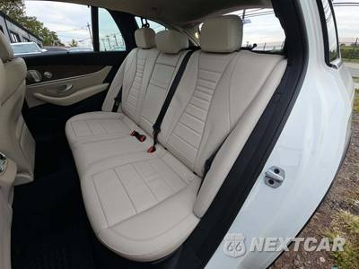 2021 Mercedes-Benz E 450 4MATIC Wagon - zdjęcie 13 z 25 - miniatura