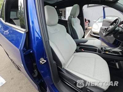 2022 Volkswagen ID.4 Pro S - zdjęcie 18 z 23 - miniatura