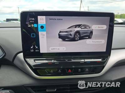 2022 Volkswagen ID.4 Pro S - zdjęcie 10 z 23 - miniatura