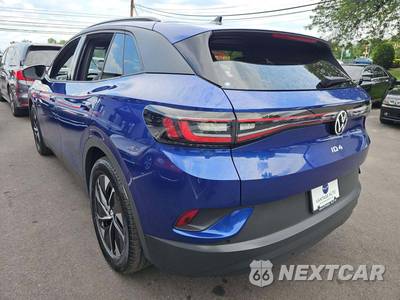2022 Volkswagen ID.4 Pro S - zdjęcie 2 z 23 - miniatura