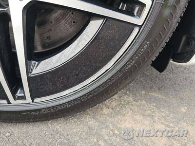 2022 Mercedes-Benz C 300 4MATIC Sedan - zdjęcie 22 z 25 - miniatura