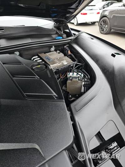 2019 Porsche Cayenne - zdjęcie 25 z 26 - miniatura