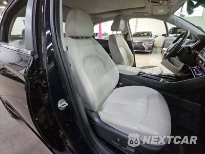 2023 Hyundai Sonata Limited - zdjęcie 18 z 24 - miniatura