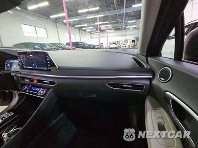 2023 Hyundai Sonata Limited - zdjęcie 19 z 24 - miniatura