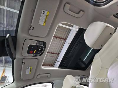 2023 Hyundai Sonata Limited - zdjęcie 11 z 24 - miniatura