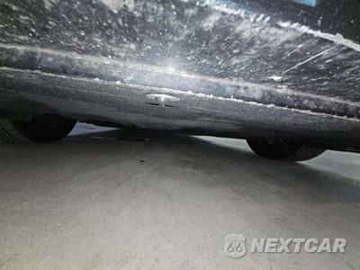 2023 Hyundai Sonata Limited - zdjęcie 20 z 24 - miniatura