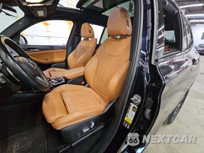 2023 BMW X3 Sports Activity Vehicle xDrive30i M SPORT LINE - zdjęcie 6 z 23 - miniatura