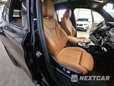 2023 BMW X3 Sports Activity Vehicle xDrive30i M SPORT LINE - zdjęcie 18 z 23 - miniatura