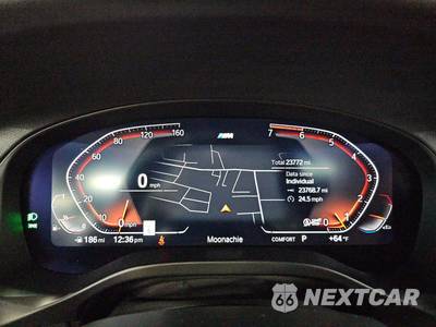 2023 BMW X3 Sports Activity Vehicle xDrive30i M SPORT LINE - zdjęcie 9 z 23 - miniatura