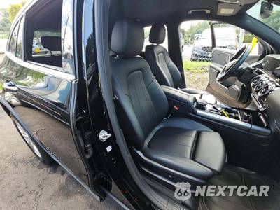 2021 Mercedes-Benz GLA 250 4MATIC - zdjęcie 18 z 25 - miniatura