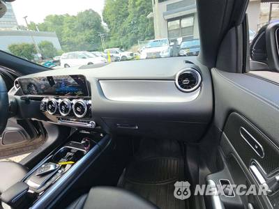 2021 Mercedes-Benz GLA 250 4MATIC - zdjęcie 19 z 25 - miniatura
