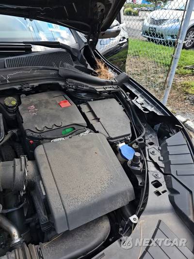 2021 Mercedes-Benz GLA 250 4MATIC - zdjęcie 24 z 25 - miniatura