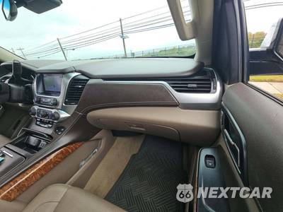2017 Chevrolet Suburban 1500 Premier 1LZ - zdjęcie 20 z 22 - miniatura