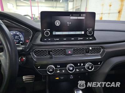 2024 Acura Integra w/A-Spec Package - zdjęcie 10 z 22 - miniatura