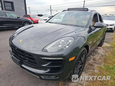 2018 Porsche Macan GTS - zdjęcie 1 z 21 - miniatura