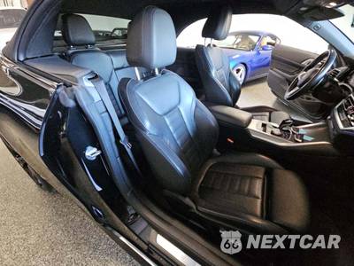 2023 BMW 4 Series Convertible M440i xDrive - zdjęcie 18 z 22 - miniatura