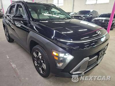 2024 Hyundai Kona SEL - zdjęcie 4 z 23 - miniatura