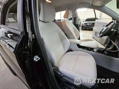 2024 Hyundai Kona SEL - zdjęcie 18 z 23 - miniatura